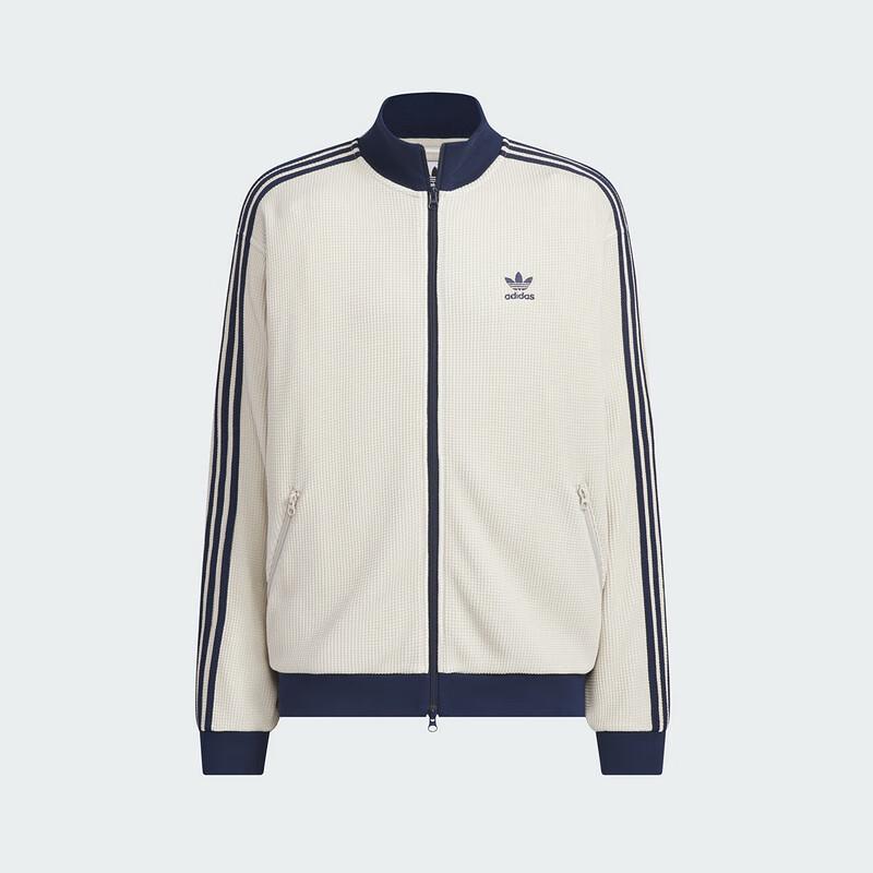 

Adidas Трилистник Мужской вязаный спортивный топ KC2618 XL