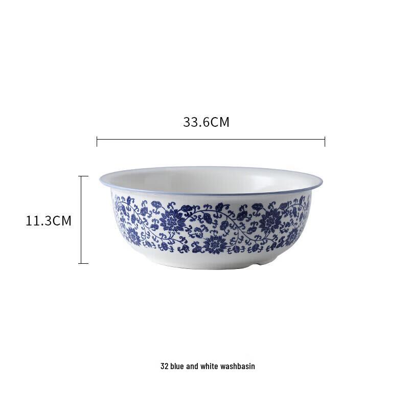 Odin (adneny) Ceramic Multifunctional Kitchen Basin