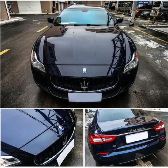 30cm*100/200/300...600cm 3 Layers Glossy PPF Clear Protection Vinyl Film Vehicle Paint Scratch Shield Car Stickers Laptop Wraps