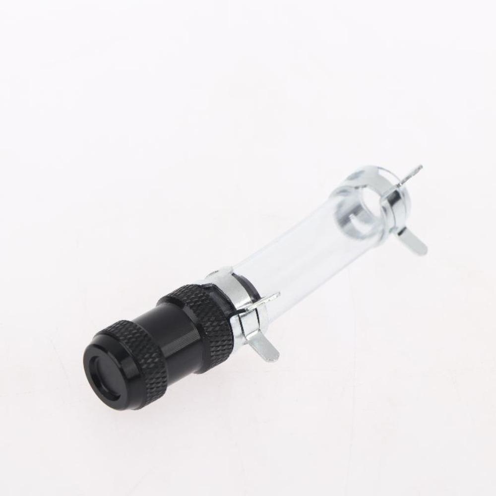 Stylish Zinc Zinc Alloy Air Filter Drain Plug Antirust Treatments Replacement Air Filter  For Motorcycle