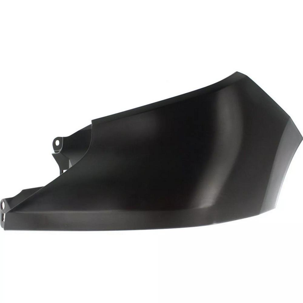 Front Left Driver Side Mudguard Extension For Toyota Tundra 2014-2021 TO1242101