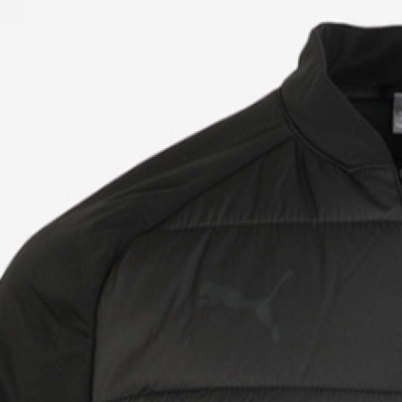 Puma Galleria Puma Teamlia Hybrid Puffer Jacket