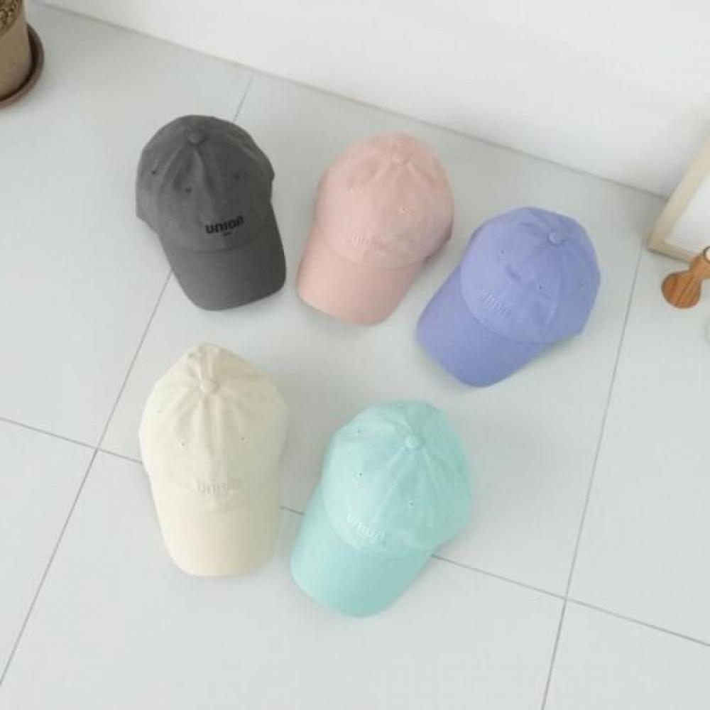 New ArrivalS Open Run Women S Ball Cap Mini Soft Hat Embroidery