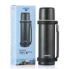 HAERS HY-1200-11 1.2L Large Capacity Insulated Thermos