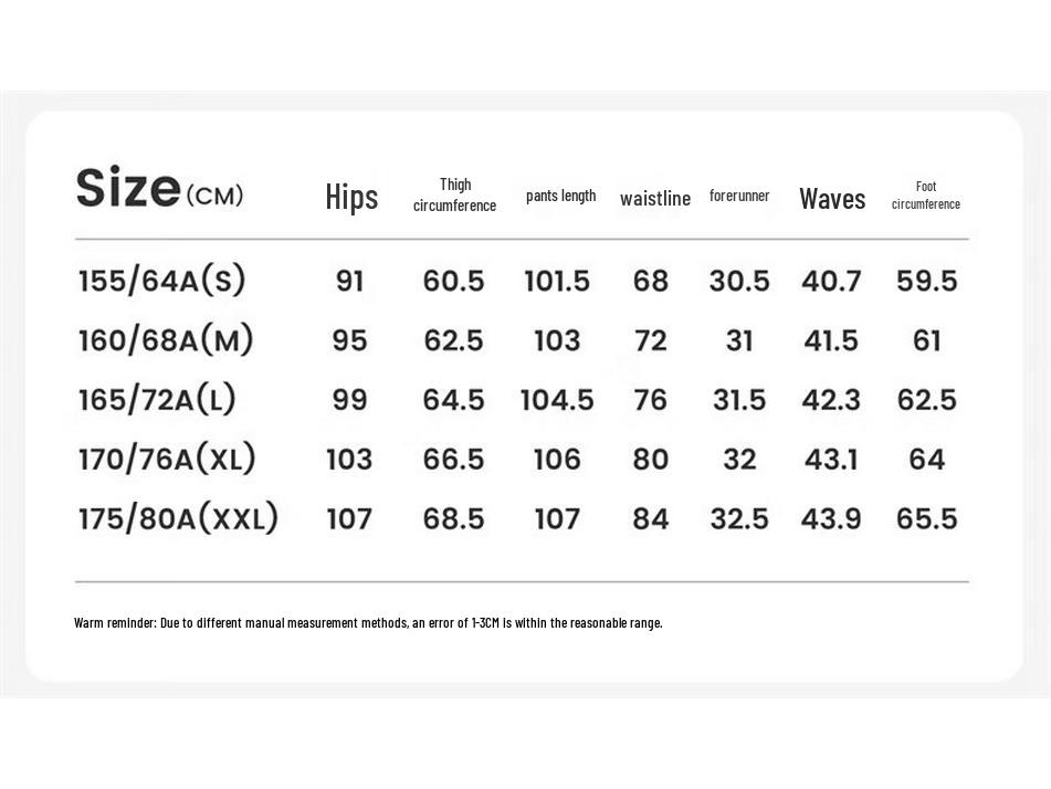 Navigare Women's Winter Wool Blend Straight-Leg Trousers