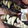 The Powder Is Delicate and Particle Free, and Pets Feel No Discomfort When Brushing Teeth. It Is Easy To Receive Oral Care