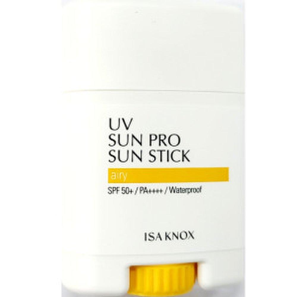 

ISA KNOX UV Sun Pro 365 Airy Sun Stick 19g / Sun Cream