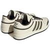 Adidas Originals Top Ten Low Slip Resistant Durable Low Top Skate Shoes Men Sneakers Beige Black IF5414