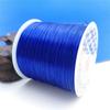 1Rolls DIY Jewelry Stretch Elastic Cord Beading String String Line Cord Thread  Bracelets Necklace