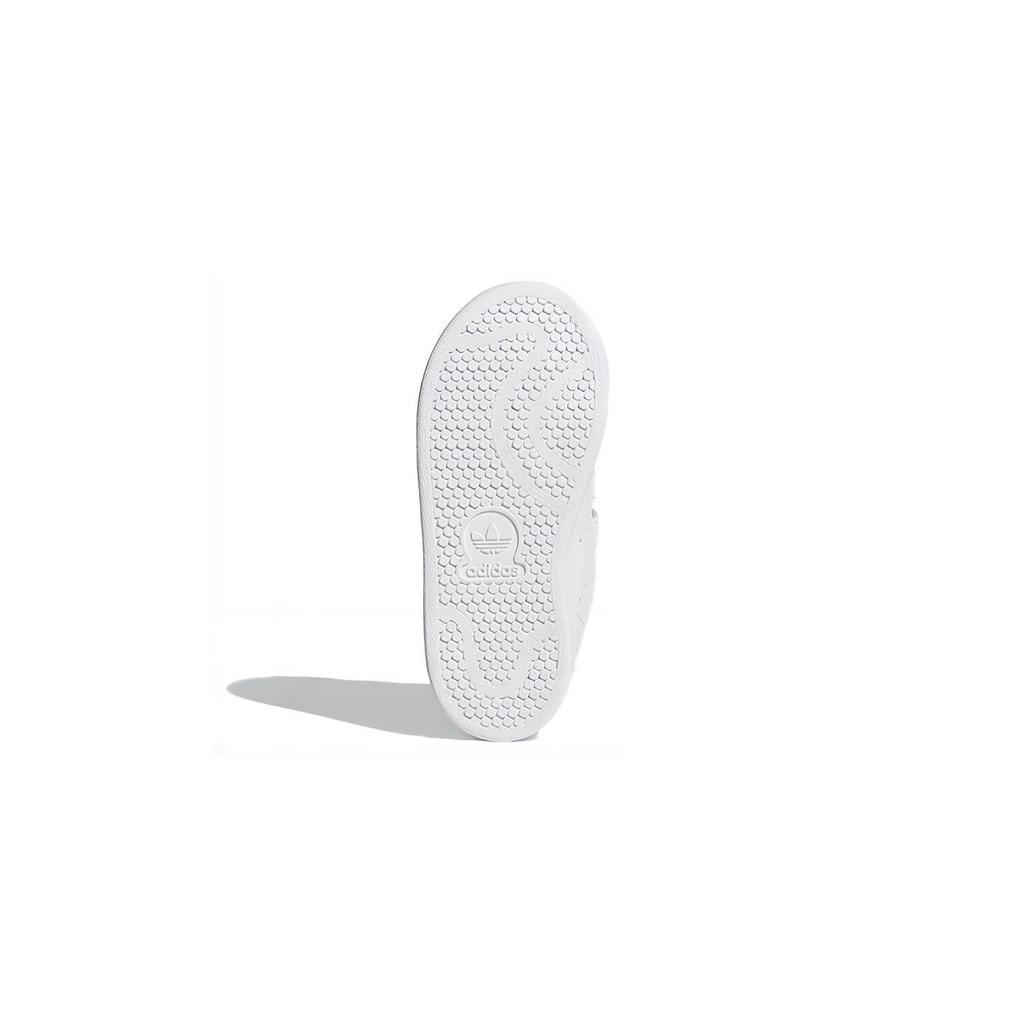 Adidas Stan Smith CF I 'White Fairway Green' BZ0520