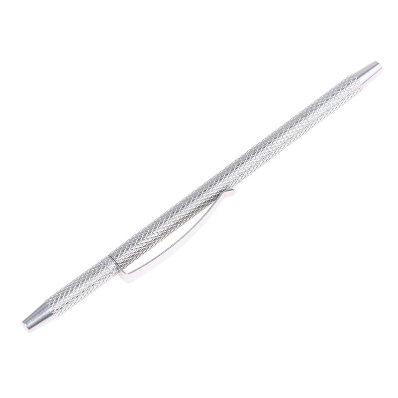 

Інструмент для регулювання форсунки омивача лобового скла 2-в-1 Очищувач голки для розпилення форсунки омивача лобового скла Омивач лобового скла 1PCS