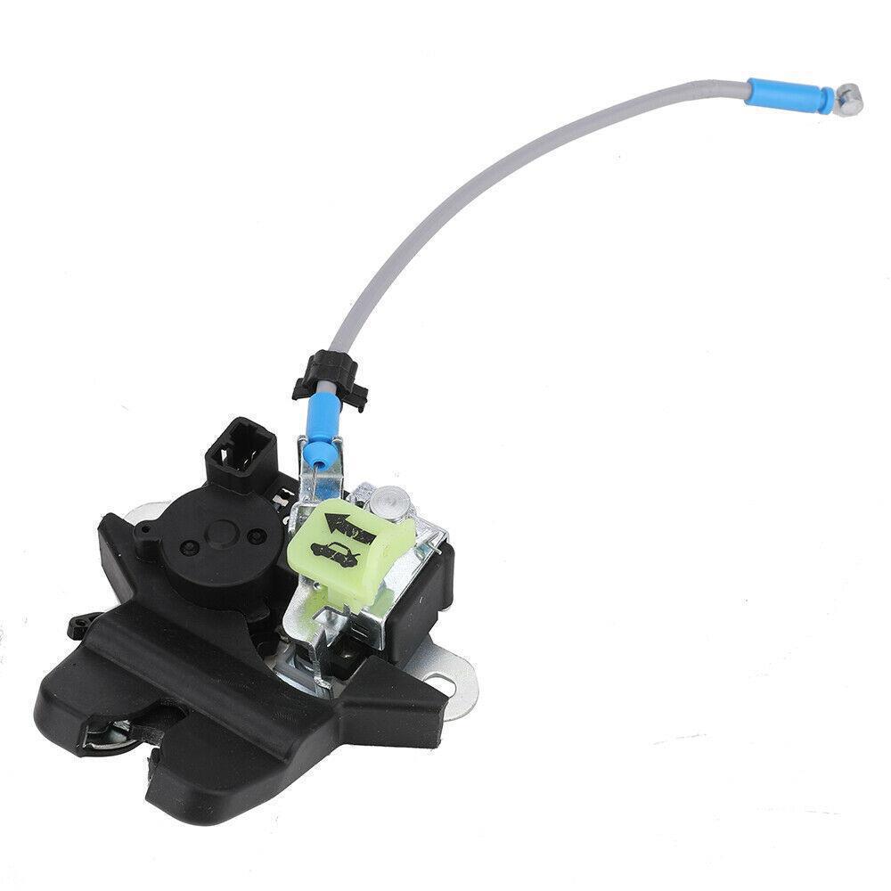 C1010 Trunk Lock Actuator Compatible with Hyundai Sonata Default