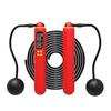 Tiemuyun Smart Rechargeable Dual-Use Steel Jump Rope