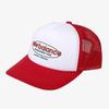 New Balance [Hat] Mesh Trucker Ball Cap - NBGDDSL401_20 (16574066A)