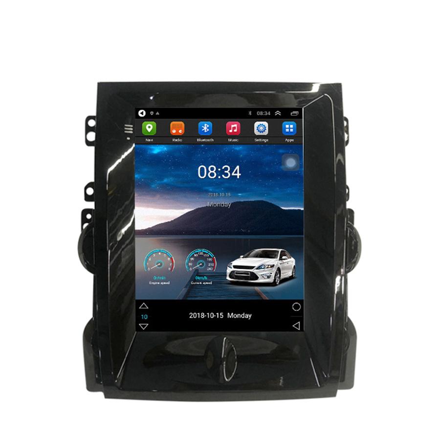 

Navigation all-in-one machine-Mai Ruibao 13-15 standard configuration