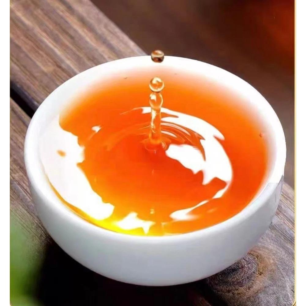 1000g FuDing White Tea Shou Mei Tea Jujube fragrance Chen Xiang Old White Tea