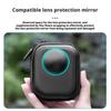 Action Camera Carrying Case for DJI OSMO 360 Waterproof Portable Travel Hard Shell Cover Sports Camera Protective Storage Bag