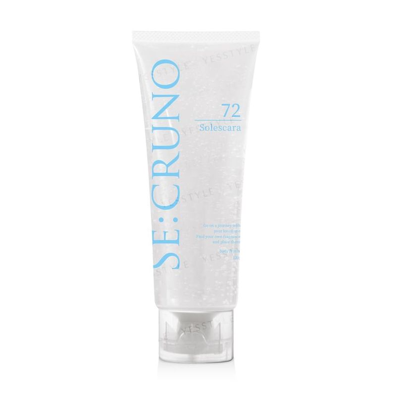 SE:CRUNO - Tropical Pineapple Body Frozen Gel Solescala 73