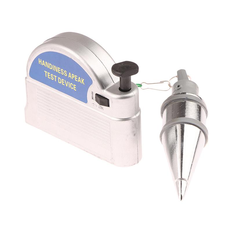 Retractable Plumb Bob With 6M Automatically Stretch Line Quickly Stabilize Magnetic Plumb Bobs Tool For Construction Industry