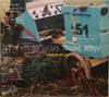 CD UNDER BYEN - IT'S ME KEEPING TREES TOGETHER  OTCD2061 Japan ObiRock Used