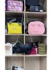 Spot 25 Damen Ketten Achsel Schultertasche - Einfache, vielseitige und stilvolle lässige Kosmetiktasche