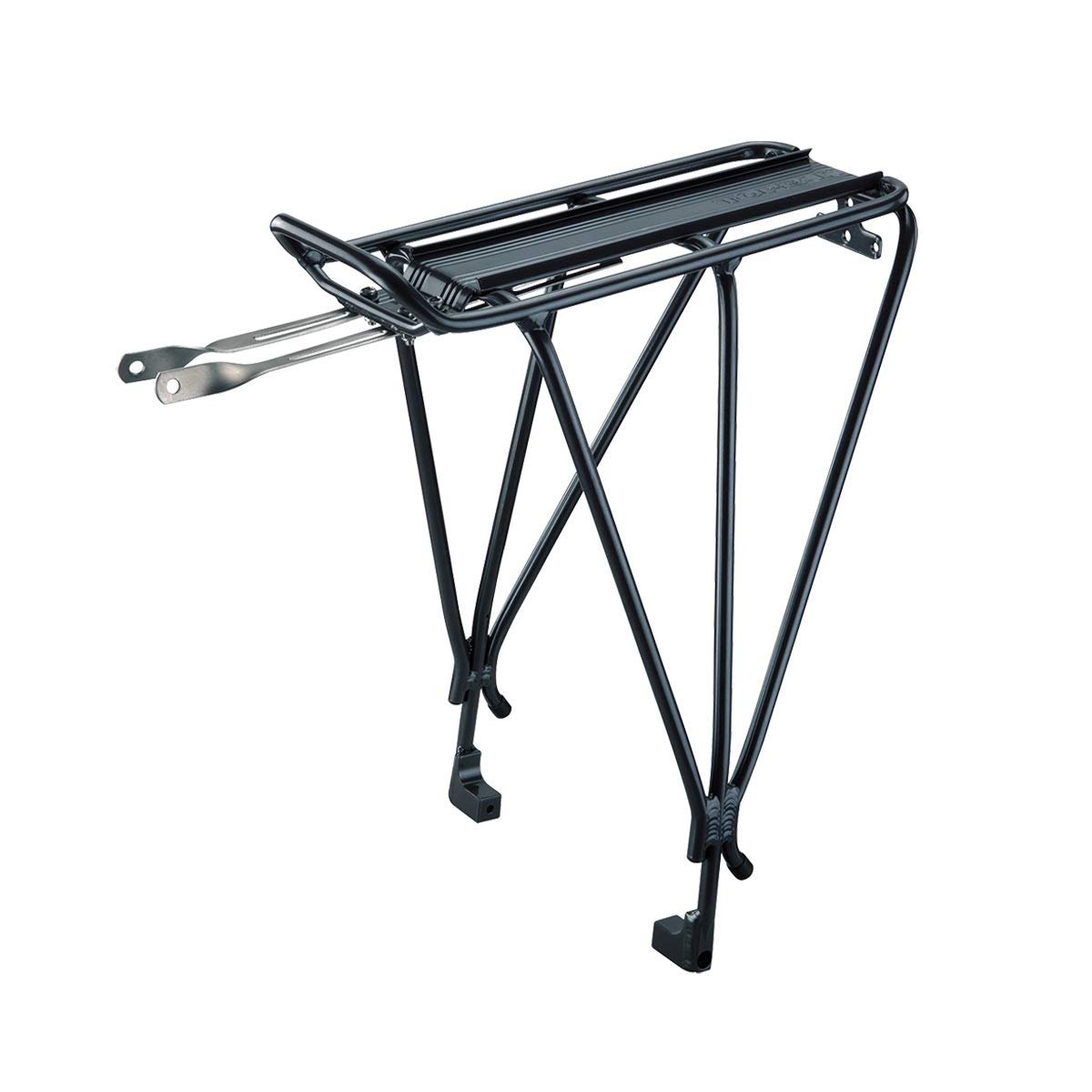 

Topeak Explorer 29er Tubular Rack Brake Черный CAR09100 (Совместимость с дисками)