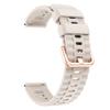 18mm Band for Xiaomi Watch S4 41mm Silicone Strap Band Wristband 18mm Correa for Xiaomi S4 41mm Men Women Accessories Watchband