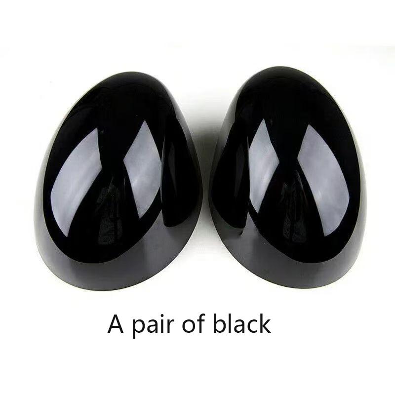 Auto Left or Right Rear Mirror Cover Heated Rearview Mirror For Mini F54 F55 F56 F57 F60 2014 2015 2016 2017 2018