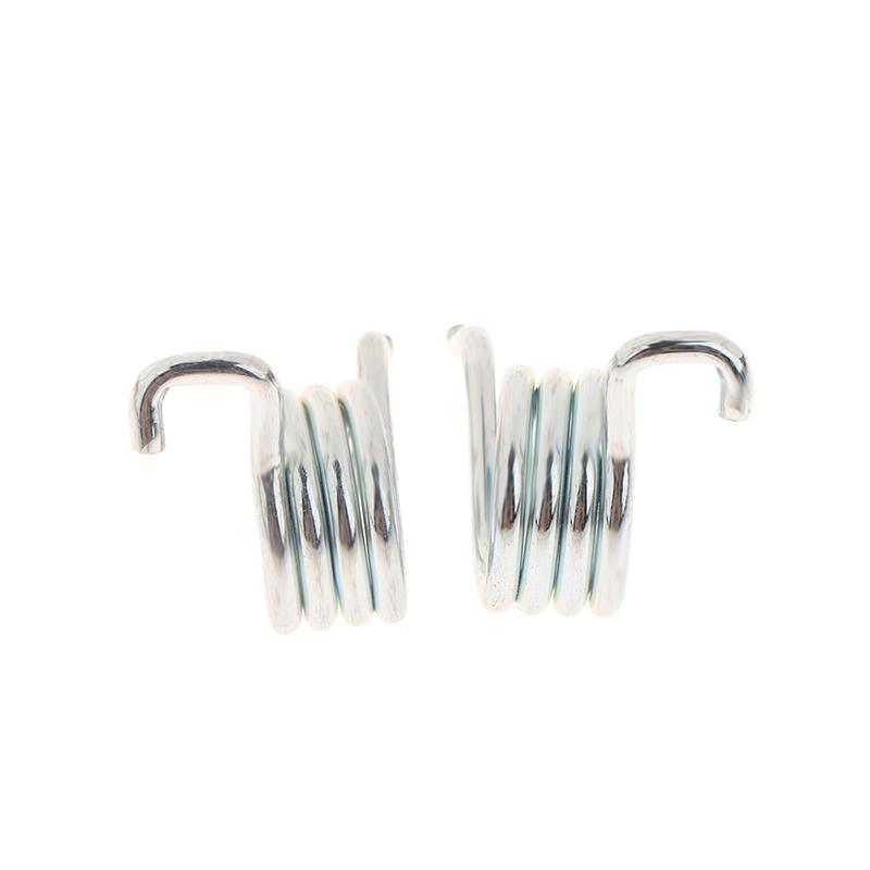 

1Pair Aluminum Alloy Motorcycle Foot Peg Spring For Yz85 Yz125 Yz250 Yz125X Yz250X Yz250Fx Yz450Fx Yzf Wrf 250 426 450 Wr400F