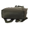Lacuo Minimal Nylon Square Backpack NED031614 Gray (Q)