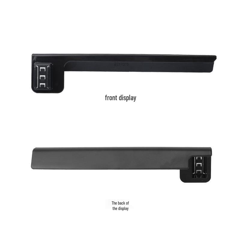 2023 HiPhi Y 17" Autospezifischer Bildschirm Handyhalter für Navigation