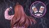 Alphamax Liu Yun Karen Illustration by Shiokonbu 1/6 Scale PVC Painted Complete Figure AX-1111