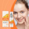 Face Serum Hydrating And Moisturizing Care Serum  Delicate, Tender And Brightening Skin Tone 50ml