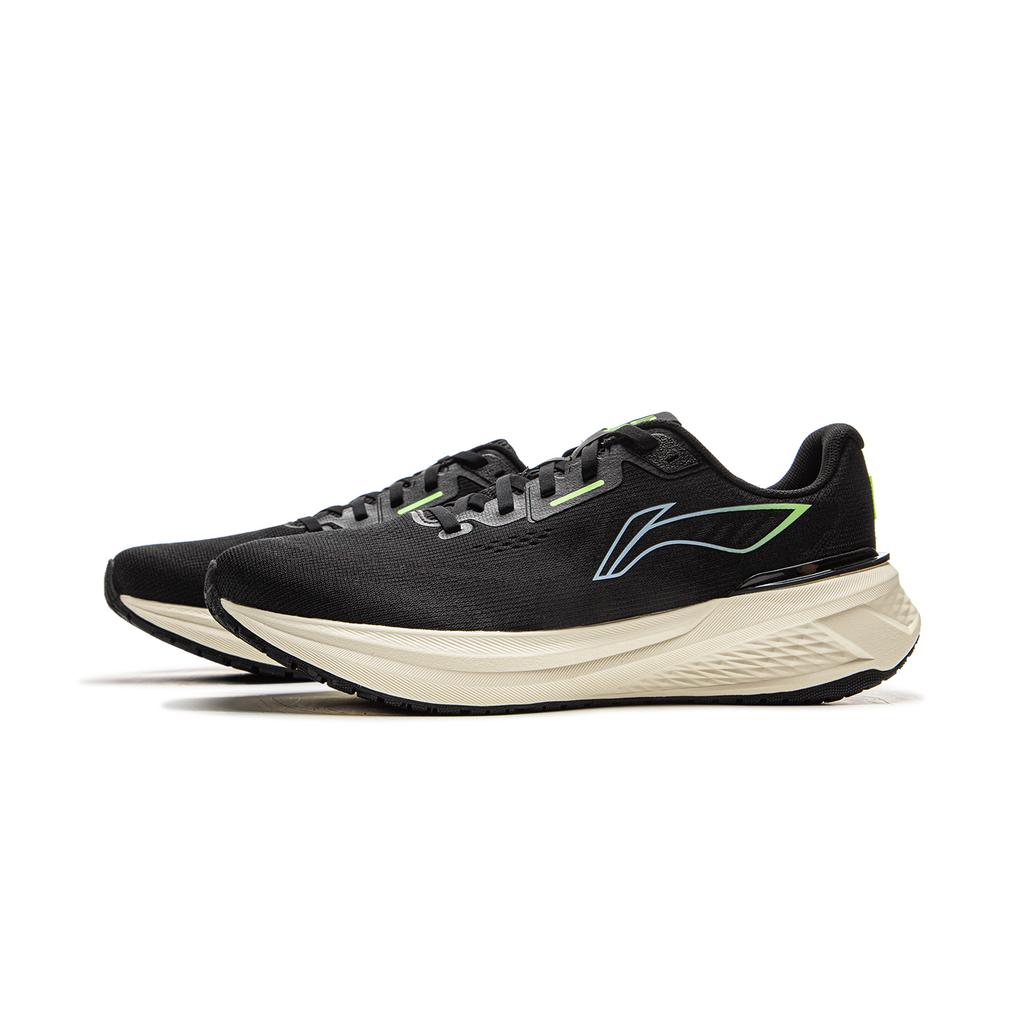 Li Ning My Leap 3.0 Cushioning Slip Resistant Abrasion Resistant Breathable Support Lightweight Rebound Low top Casual ARSV023-6