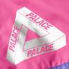 Palace Pertex Quantum Patch Jacket Mix Unisex Outerwear Multi-Color P29JK003