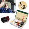 Brush Calligraphy Set Wolves Brushes Repeated Use Student Practice Water Writing Cloth