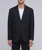 Musinsa Standard Basic Wool Blazer [Black]