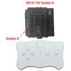 Remote Control Receiver 6V 12V 24V & 2.4G RC For Childrens Electric Toy Car