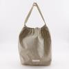 ANTEPRIMA Intreccio Small Handbag gold Wire Cord Women Used