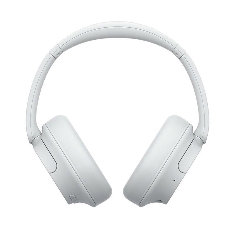 Sony WH-CH720N Wireless Noise-Cancelling Headphones
