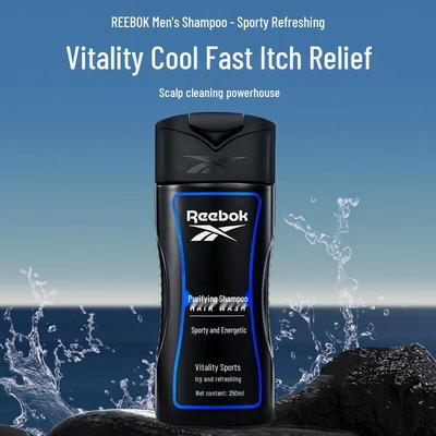 Men's Shampoo