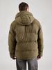 Зимняя куртка G-Star Whistler 2.0 Jacket (D25345) G- Whistler Pdd Hdd Jkt 2.0 (D25345-D518) shadow olive