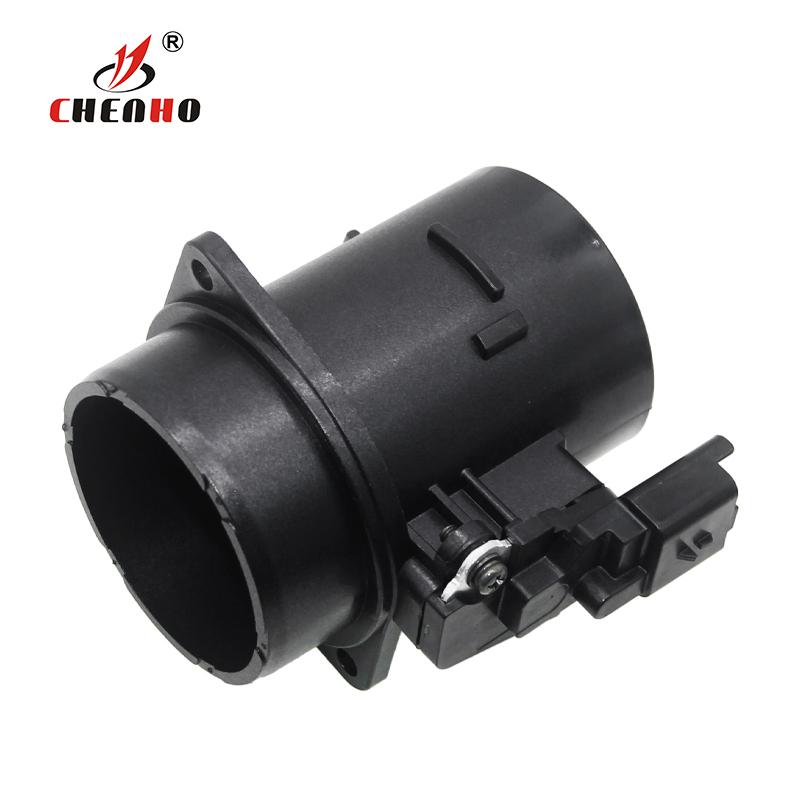 

High Quality Air Mass Flow Meter 1920RA For Peugeot 207 308 Citroen C3 C4 C5 09-20 9683282980 AFH50-24 AFH5024 2505076