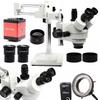 Dispozitive optice – Microscoape digitale