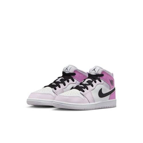 Air Jordan 1 Mid PS Barely Grape DQ8424-501 EU 35