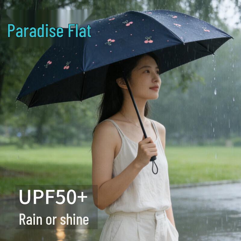 Tiangang Five-Fold Sweet Cherry Umbrella