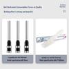Deli Manual Binding Machine CN plug (adapter included)