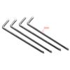 L-Type Screwdriver Phillips/Hexagon Key Wrench L-Shaped Wrench Drill Bits Elbow Bend Short Arm Screwdriver Ph0 Ph1 Ph2 H4 H5 H6