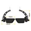 Lat Pull Bar Down Fitness Many Pulldown Multi Grip for Gym Training at Home
