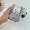 X2 Dual-Mode Inkless Thermal Label Printer for Computer & Mobile, Bluetooth QR Code Capable